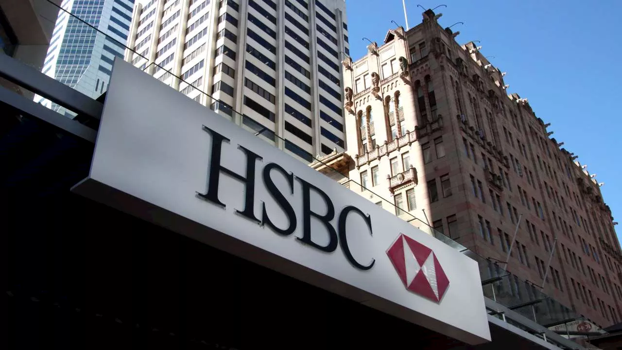 HSBC sued after allegedly failing to protect customers from scams