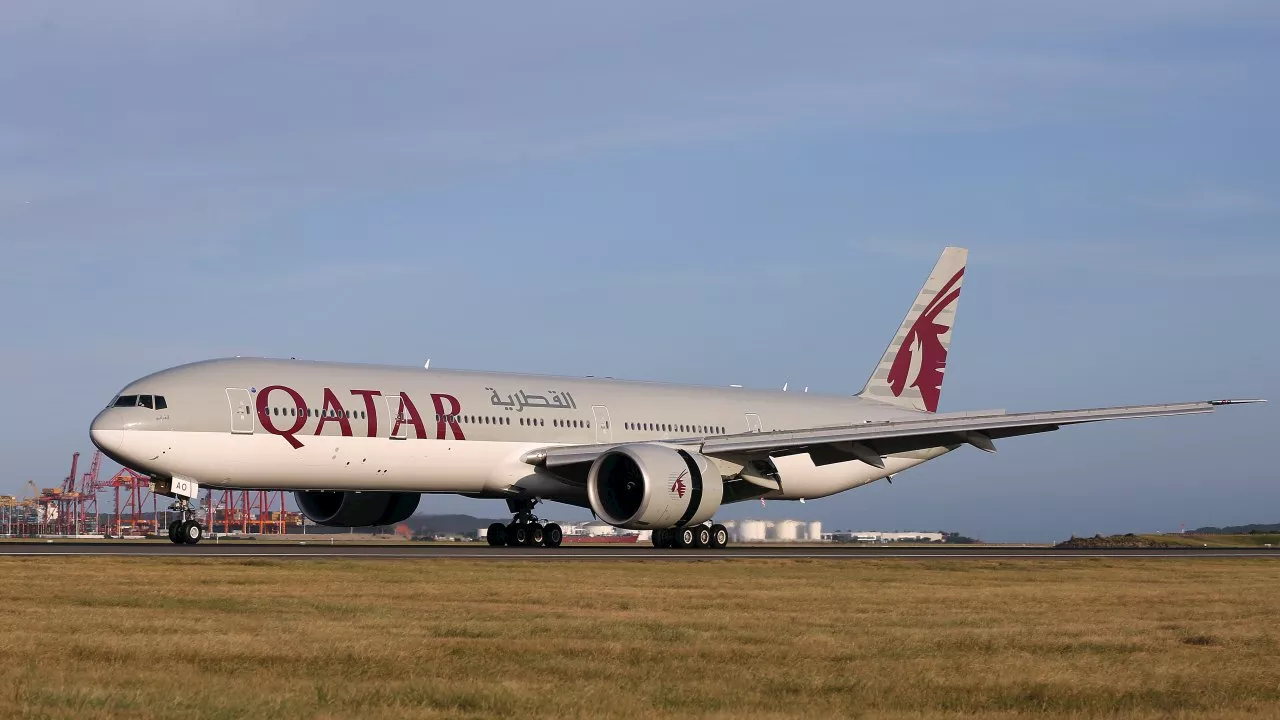 Qatar Airways confirms huge Australian move