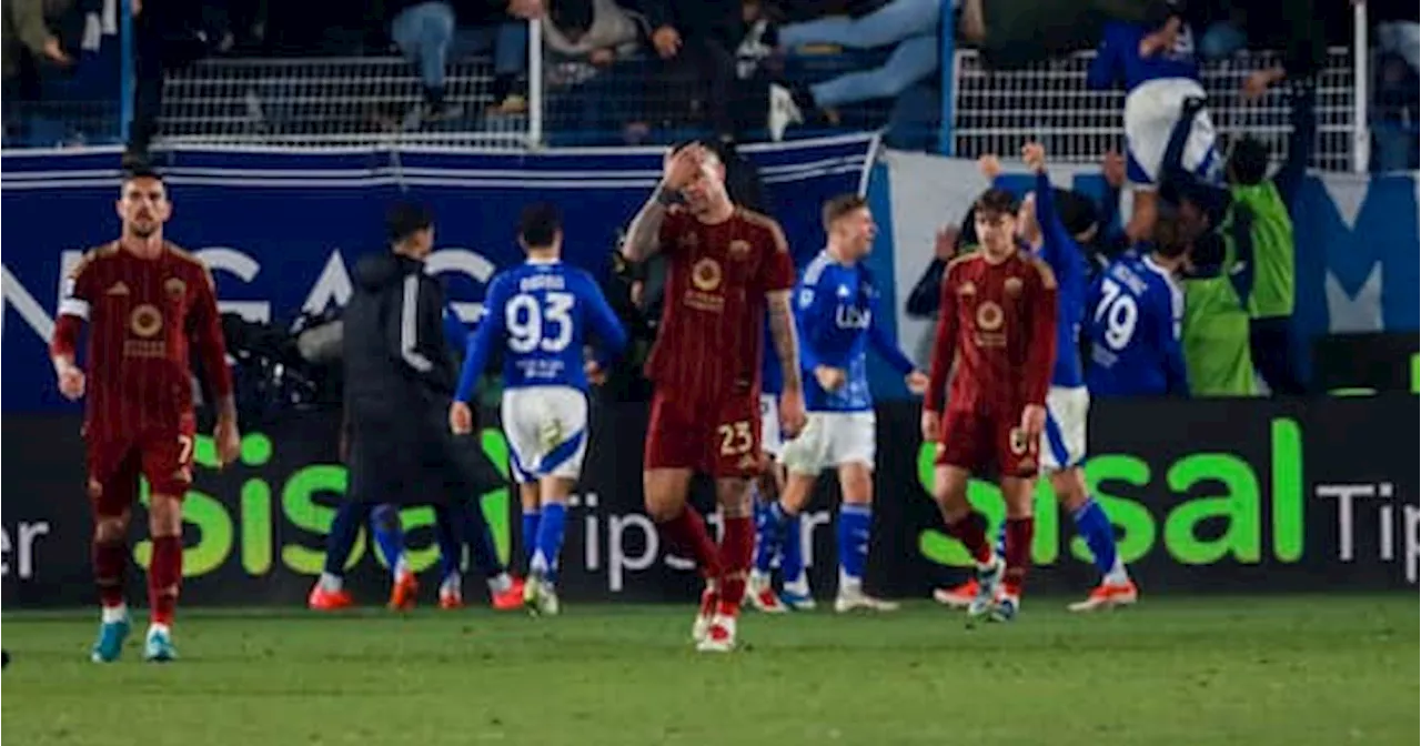 Roma e il mal di trasferta nel 2024: l'ultima vittoria con l'Udinese ad aprile