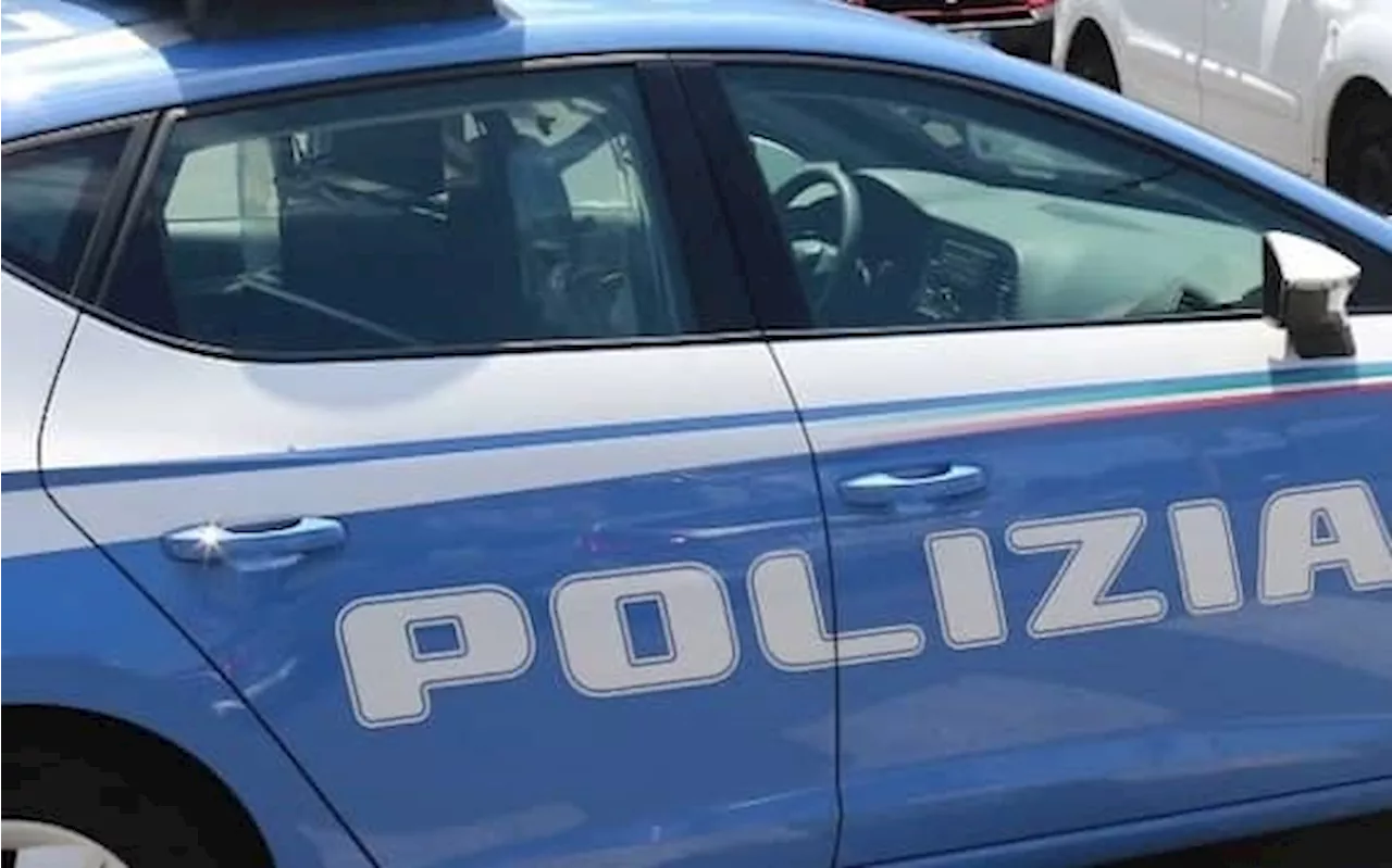 Aggredisce agenti con ascia: arrestato 32enne a Padova