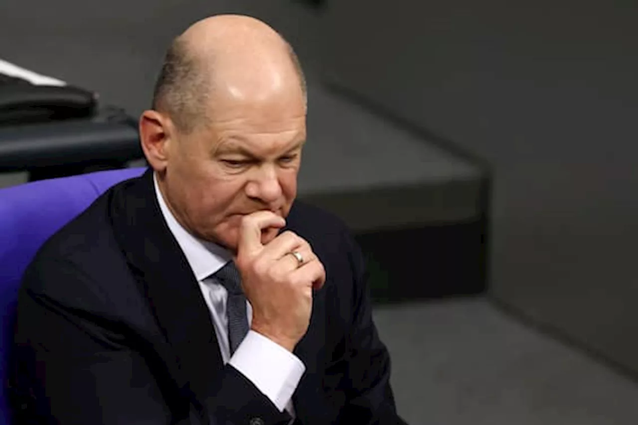 Germania, Scholz sfiduciato dal Bundestag. Verso elezioni anticipate a febbraio