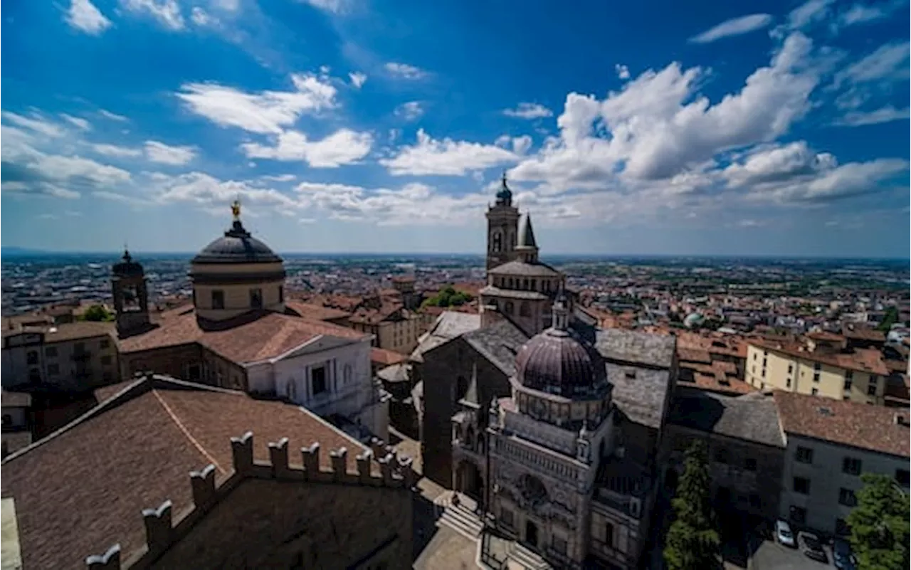 Qualità della vita, Bergamo al primo posto nella classifica del Sole 24 Ore