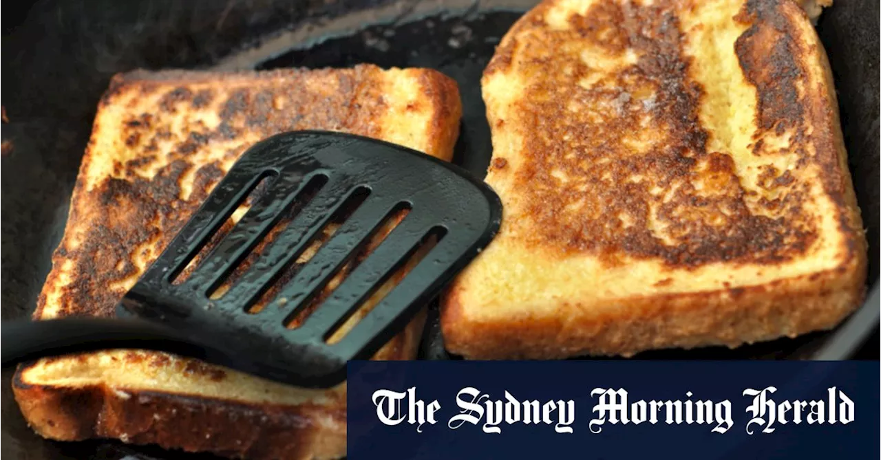 Do you really need to throw out your black plastic spatula?