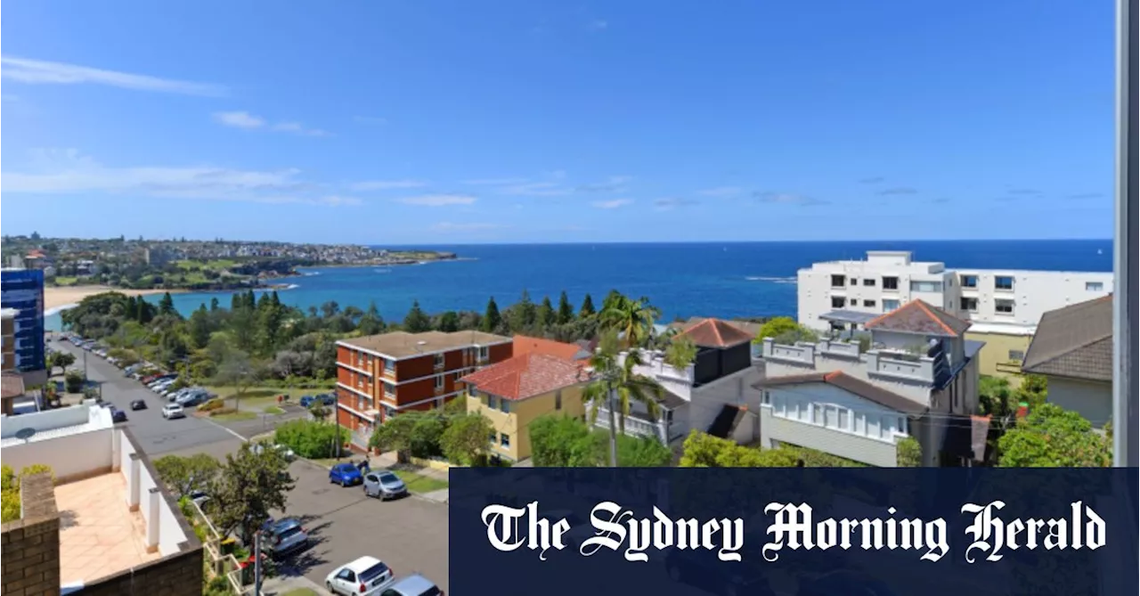 Eastern suburbs local splashes $3.32m on Coogee pad with knockout views