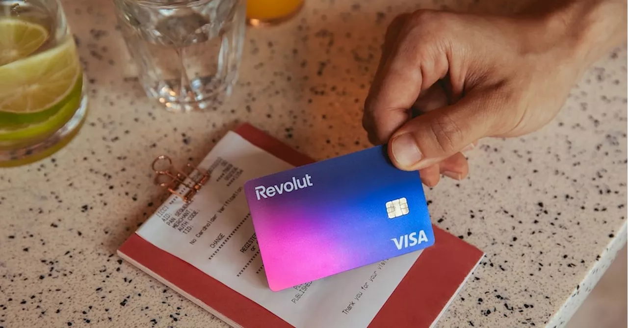 Revolut diventa banca italiana: ora ha anche l’Iban nazionale