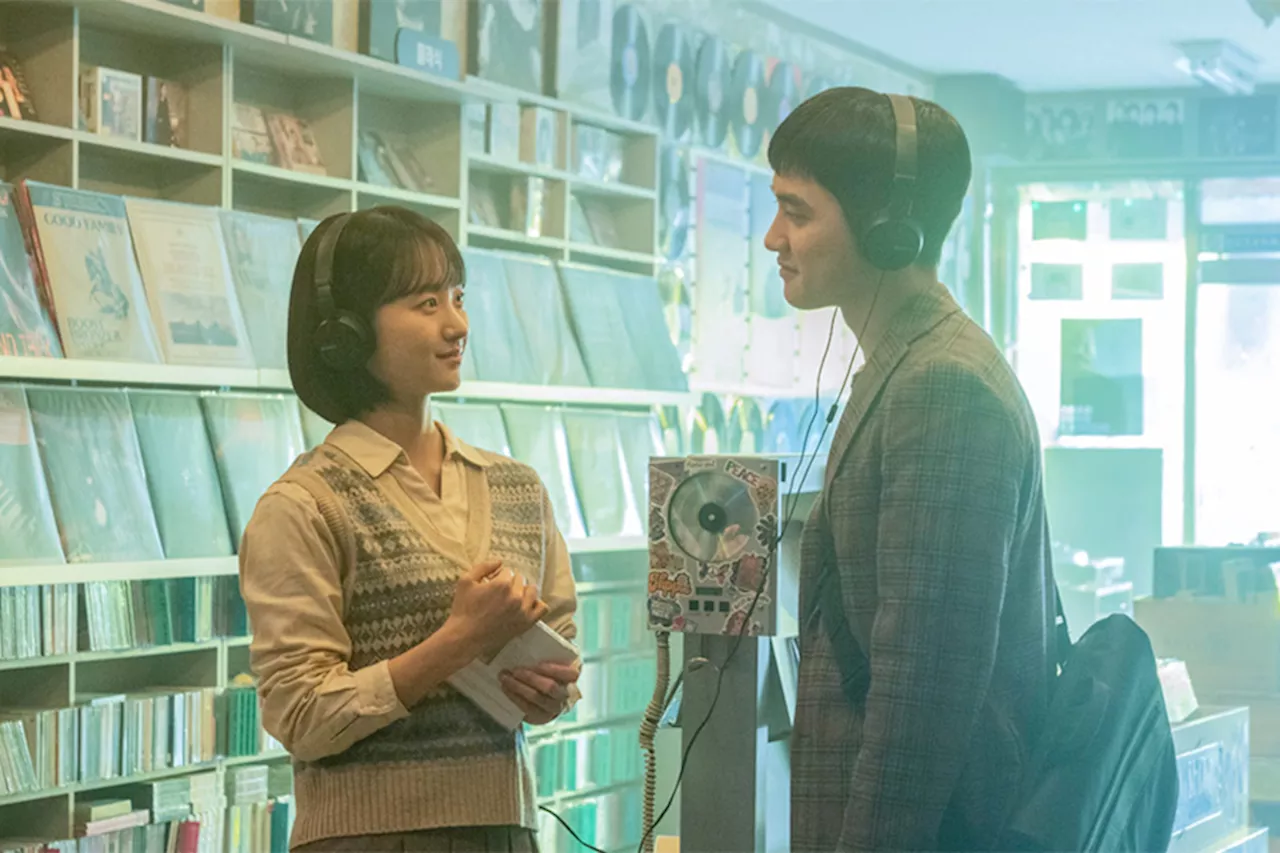 Doh Kyung Soo And Won Jin Ah’s Korean Remake Of “Secret” Confirmed For January Premiere