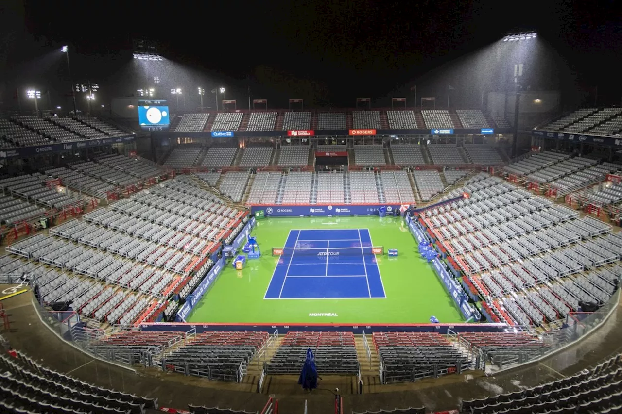 Montreal's IGA Stadium to host Davis Cup qualifier between Canada and Hungary