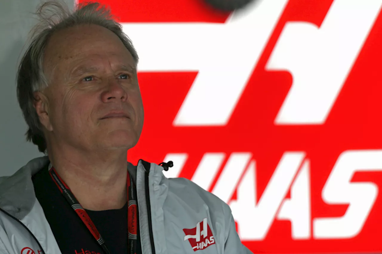 Haas F1: Arbeit am 2017er-Auto schon begonnen