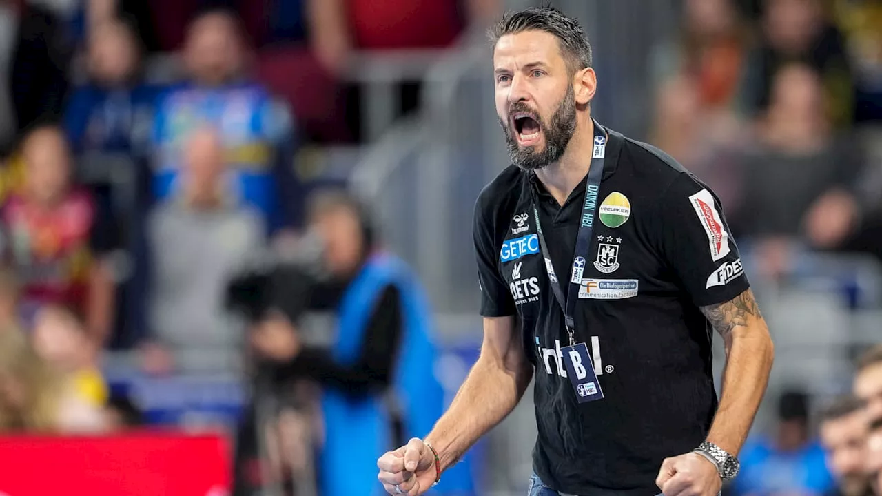 Handball: Warum der SC Magdeburg trotz Verletzungspech brilliert