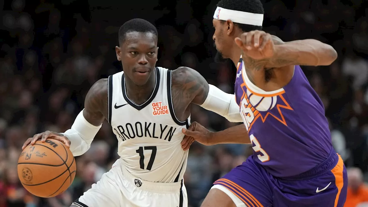 NBA: Muss Dennis Schröder die Golden State Warriors wieder verlassen?