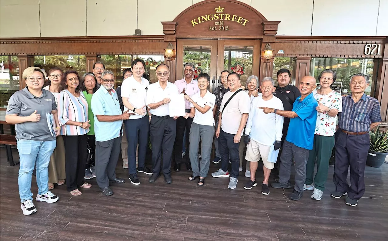 20 Taman Desa Seputeh homeowners rejoice over freehold titles