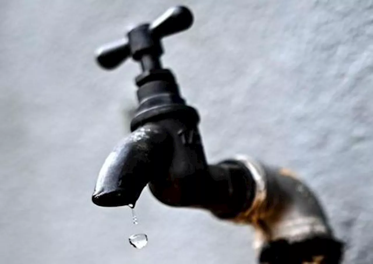 Over 7,000 accounts in Seberang Perai South to face 14-hour water disruption