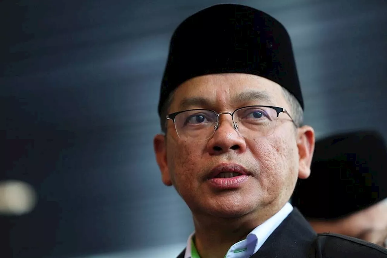 Public caning implementation falls under state jurisdiction, says Na'im