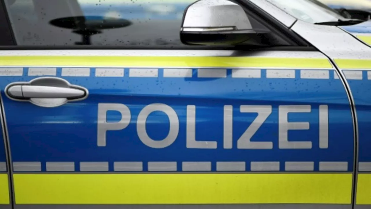 Anklage in Fall von Machetenangriff auf Polizeistation in Rheinland-Pfalz erhoben