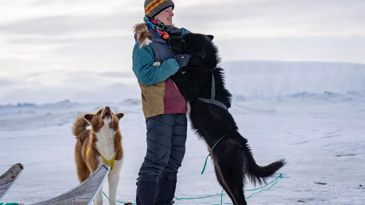 Dokumentation: Das Leben der Inuit in einer Welt im Wandel