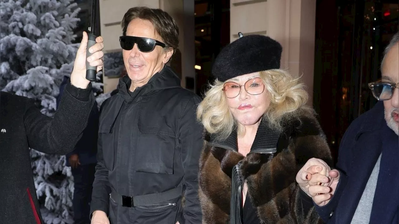 Jocelyn Wildenstein: 'Katzenlady' bestreitet Beauty-OPs weiter