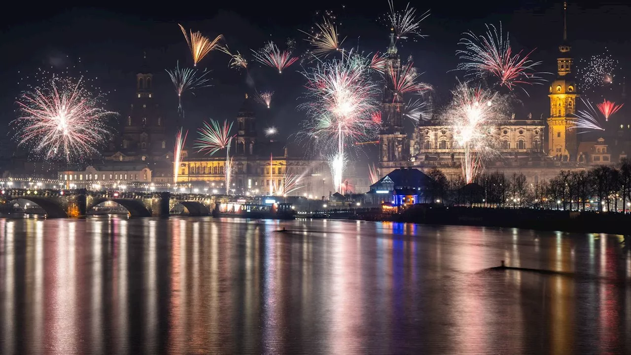 Pyrotechnik: Keine Ausweitung der Böllerverbotszonen an Silvester