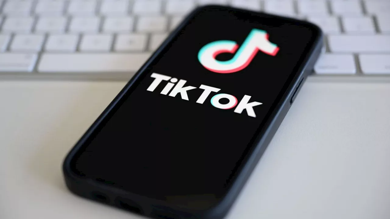 Überlebenskampf: Tiktok geht vor Oberstes Gericht der USA