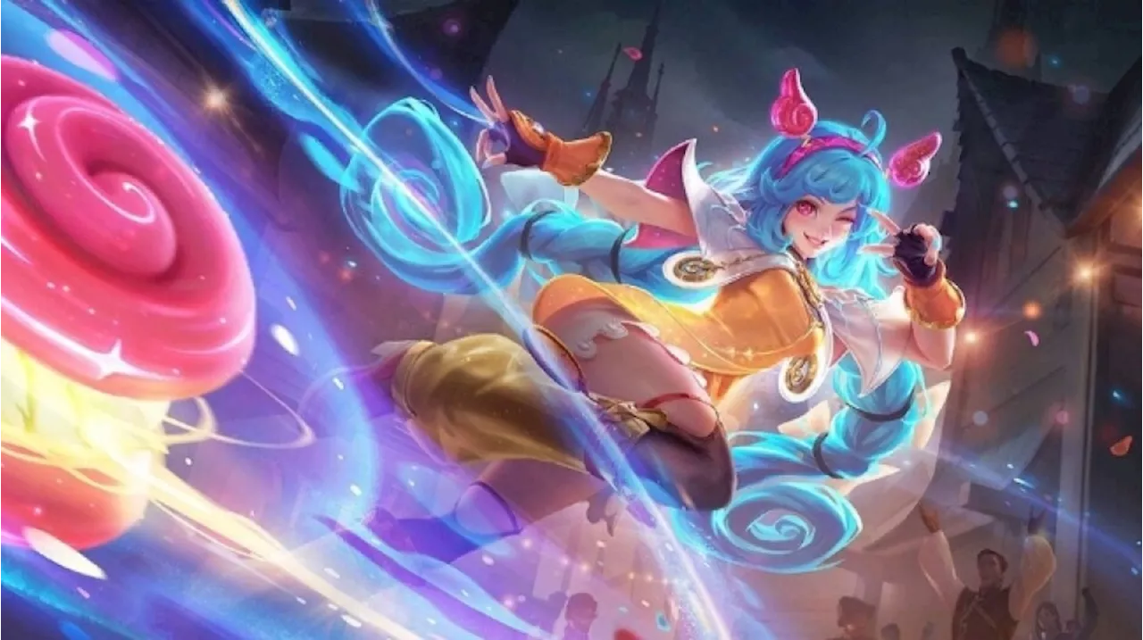 3 Hero Counter Cici di Mobile Legends, Tungbangkan Fighter EXP Lane Ini