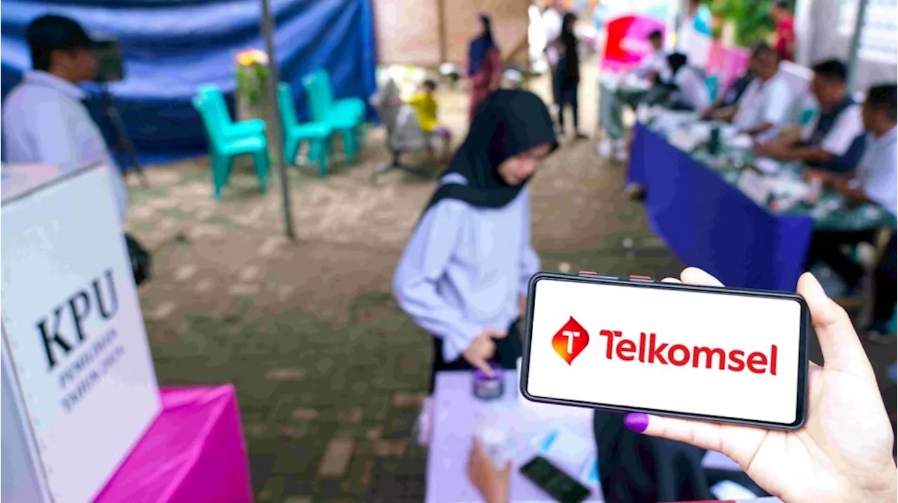 Beli Pulsa Telkomsel Pakai Debit BRI Langsung Dapat Cashback, Cek Syaratnya!