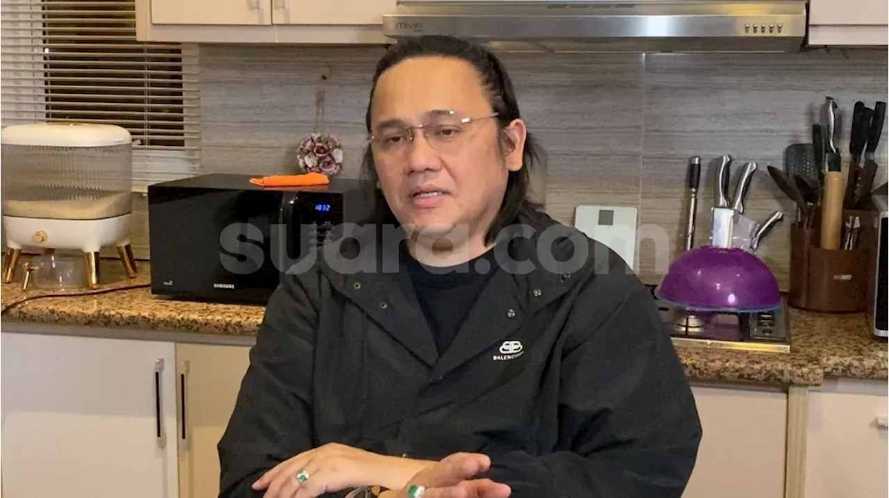 Denny Sumargo Tak Mau Urusi Lagi Kisruh Agus Salim, Farhat Abbas: Harusnya