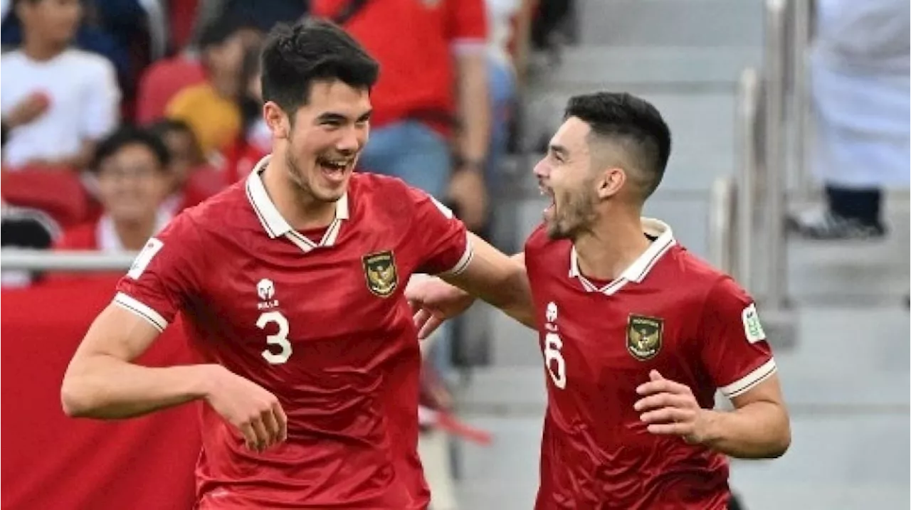 Elkan Baggott Soal Timnas Indonesia: Laga Selanjutnya Saya Ingin Main