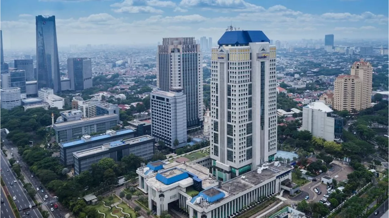 Penuhi Standar Global, Bank Mandiri Perkuat dan Perluas Sistem Keberlangsungan Bisnis