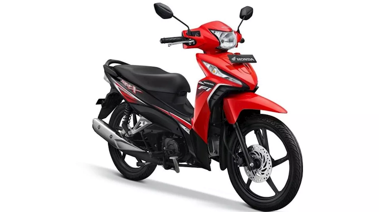 Rekomendasi Motor Bekas 5-10 Jutaan di Semarang, Apa Saja Opsinya?