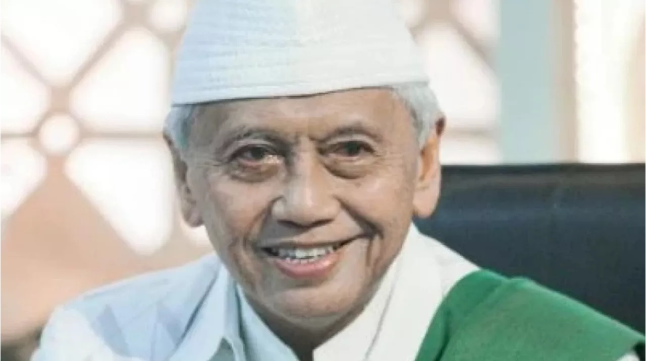 Silsilah Keluarga KH Achmad Chalwani, Semprot Gus Miftah Tak Paham Al Quran: Cuma Pindar Pidato!