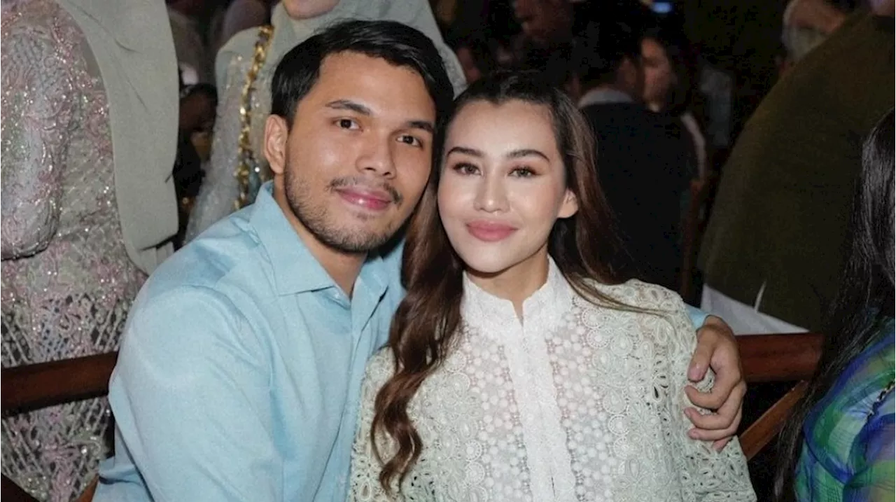 Tak Seperti Biasa, Aaliyah Massaid Sewot Dikomentari Haters Saat Pamer Momen Mesra