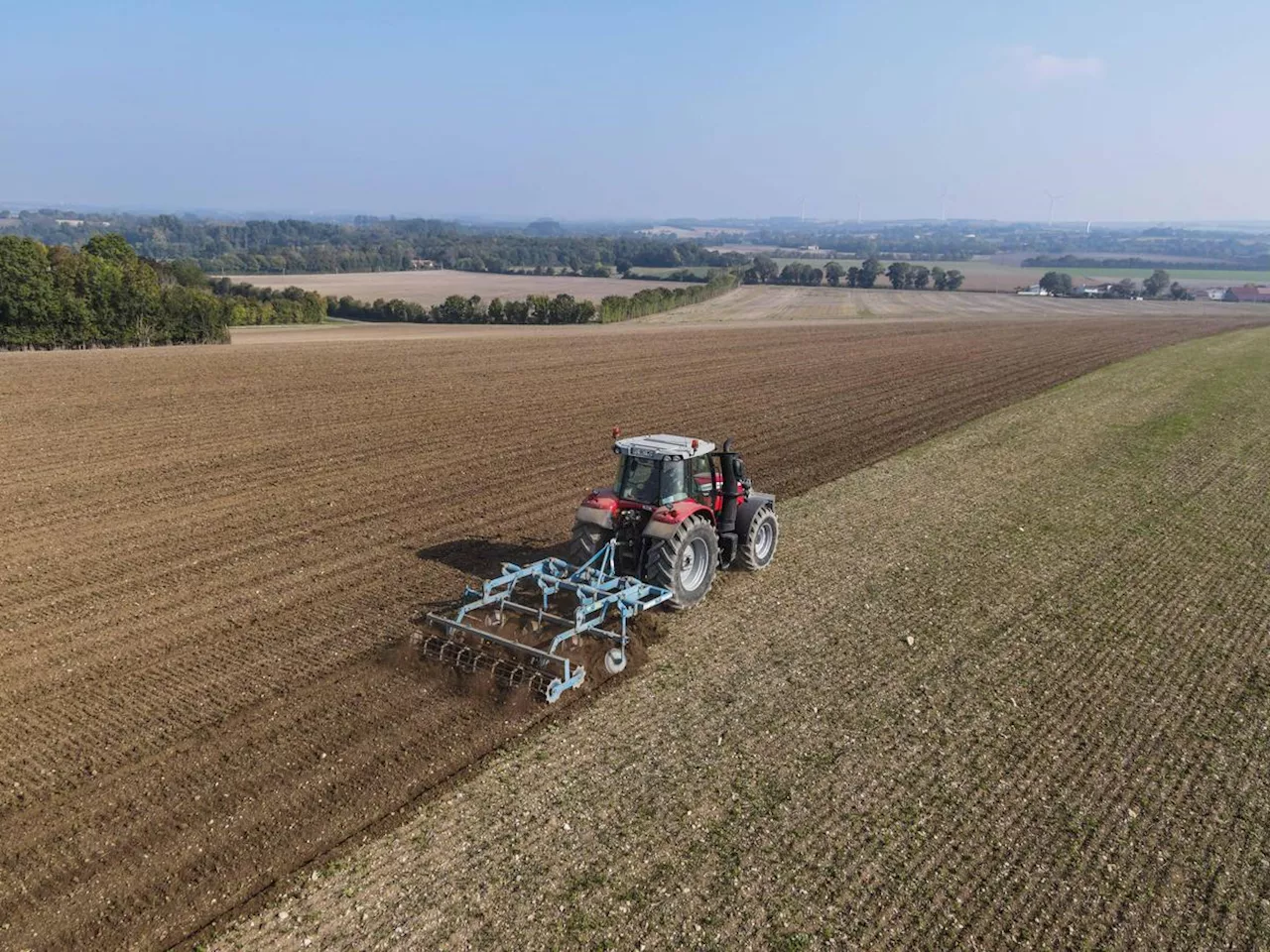 Agriculture : le contrôle administratif unique des exploitations de Dordogne sera mis en place en 2025