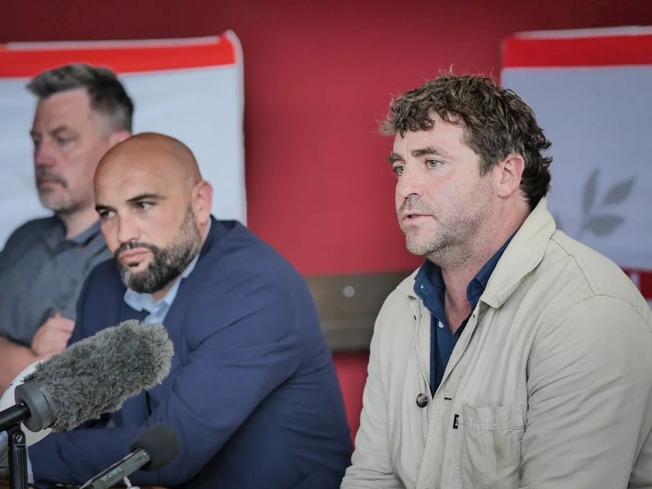 Biarritz Olympique : la Ligue retire cinq points au club pour « non-communication de documents »