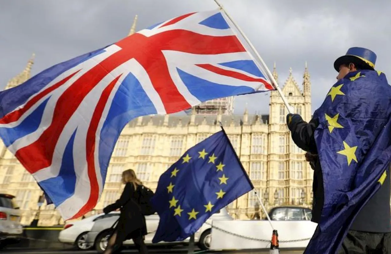 Brexit : l’Union européenne poursuit le Royaume-Uni pour des entraves post-Brexit à la circulation des citoyens