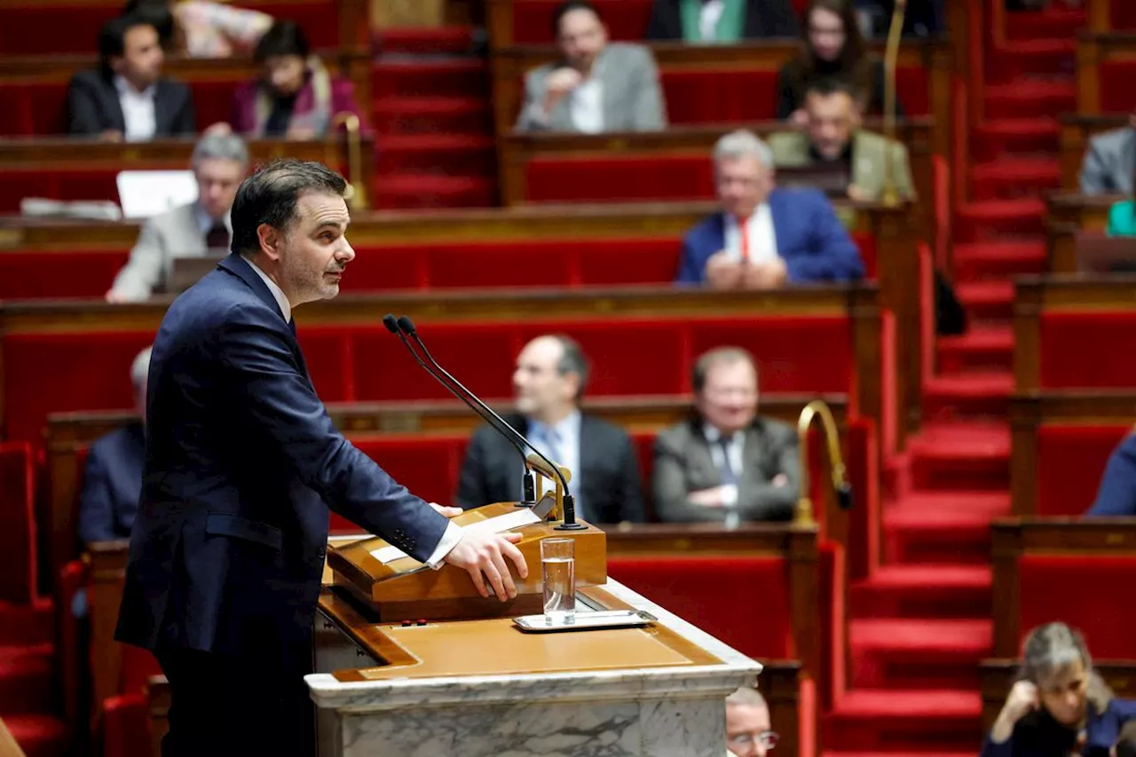 Budget : l’Assemblée adopte à l’unanimité la loi spéciale pour éviter la paralysie