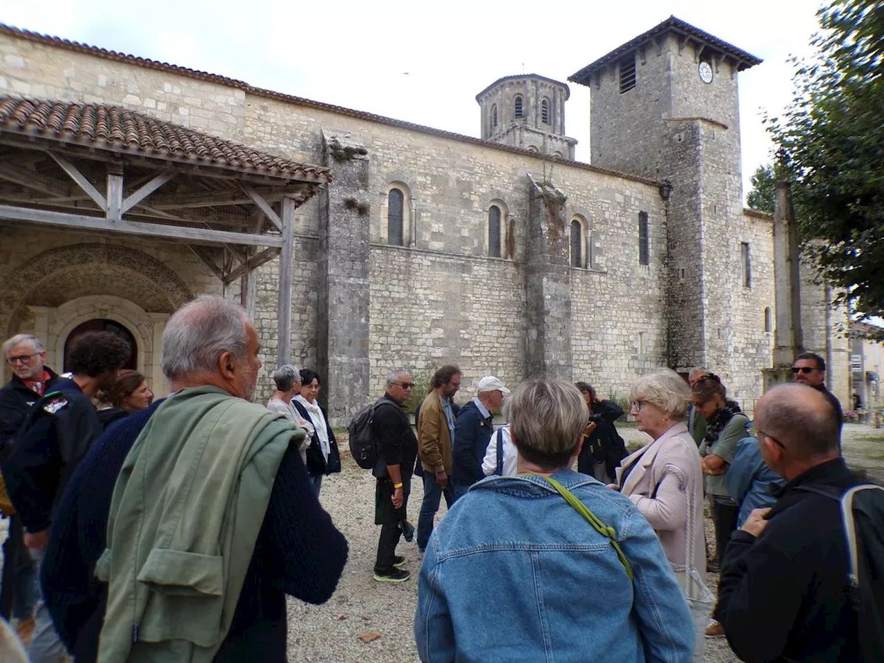 Bulles en Médoc : un nouveau festival alliant BD et vin naît en 2025 à Vertheuil