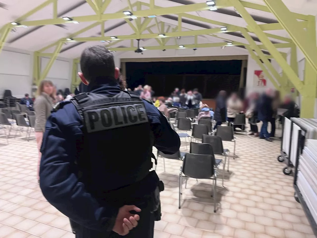 Crise à la SPA de Périgueux : l’administratrice judiciaire appelle la police pour expulser les journalistes