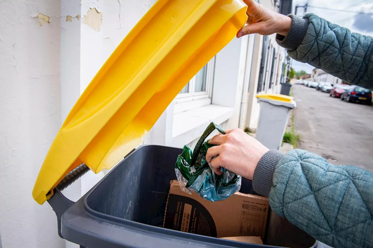 Déchets dans l’Entre-deux-Mers : le tri s’envole, la cadence des collectes va évoluer