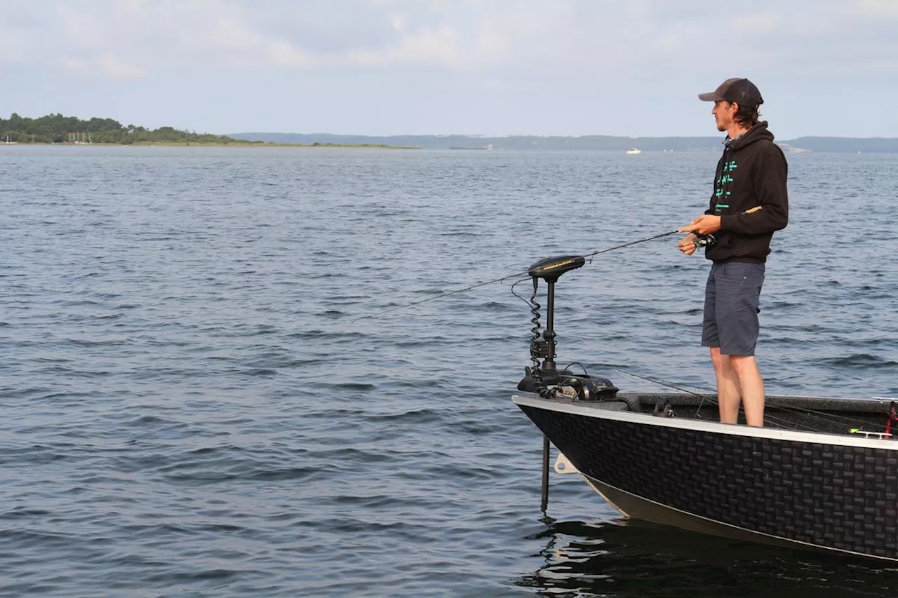 Des idées cadeaux pour pêcheurs ou futurs pêcheurs en Sud-Gironde