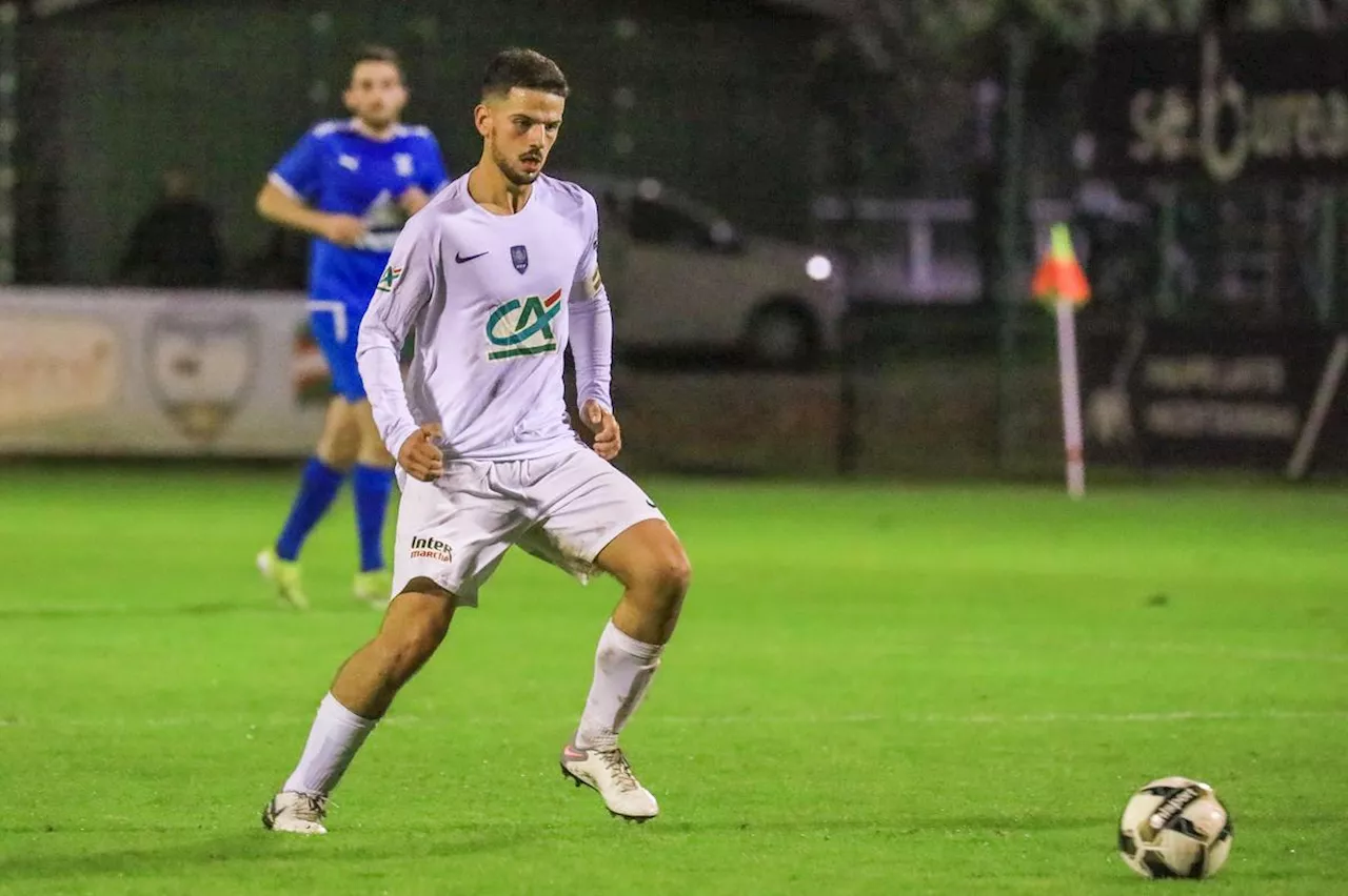 Football (Nouvelle-Aquitaine) : Saint-Pierre-d’Irube finit en beauté