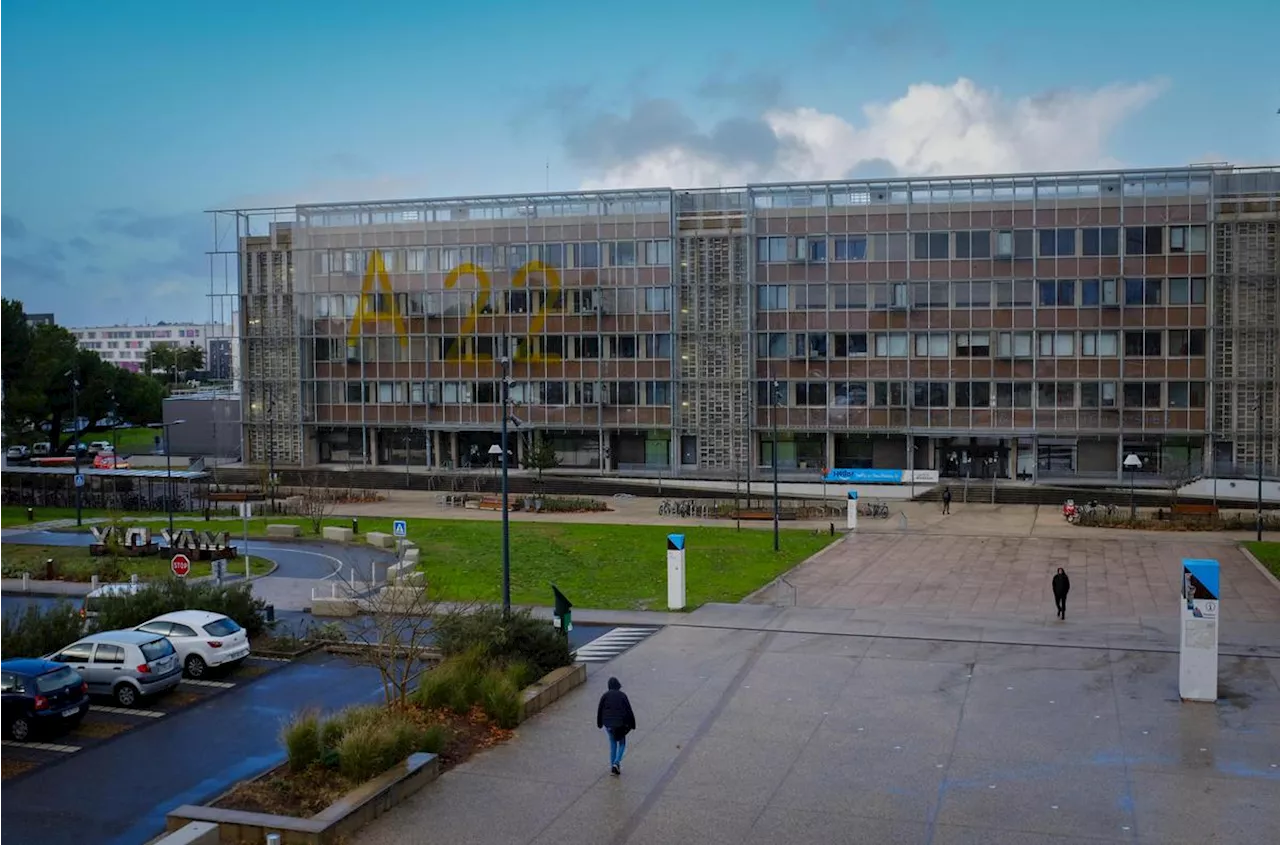 Handicap. L’Université de Bordeaux projette une mise en conformité des campus pour 2028 : « Il reste beaucoup à faire »