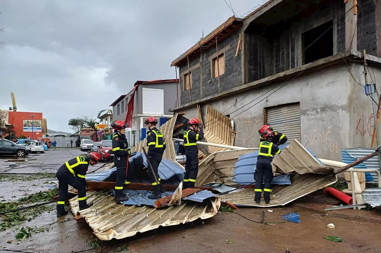 Mayotte : comment soutenir les sinistrés après le passage du cyclone Chido ?