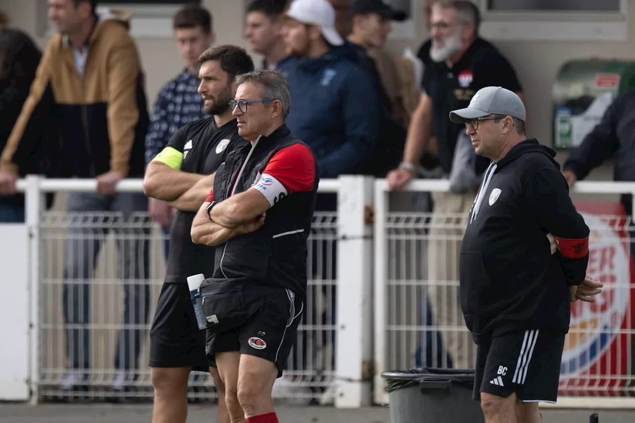 Rugby (Fédérale 2) : un entraîneur de Surgères annonce son départ du club