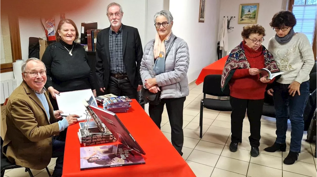 Sérignac-sur-Garonne : l’histoire du Lot-et-Garonne racontée avec passion