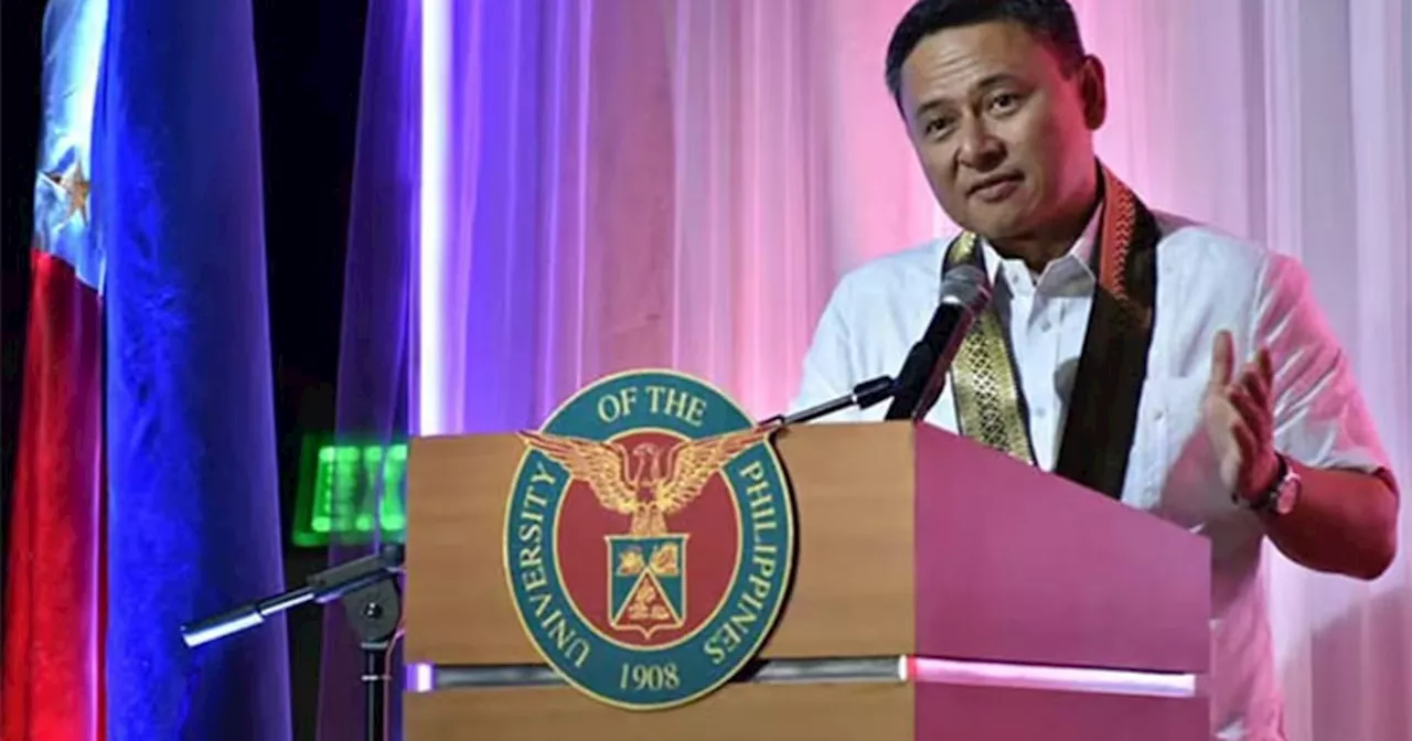 Angara wa nakauyon sa 2025 DepEd budget cut