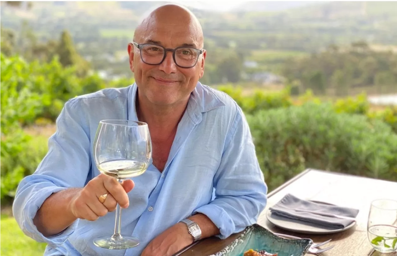 MasterChef Inggris, Gregg Wallace Dituding Melakukan Pelecehan Seksual terhadap 13 Eks Karyawan