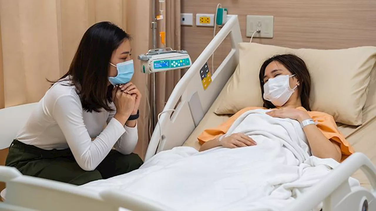 10 Obat Flu Alami yang Aman dan Mudah Ditemukan