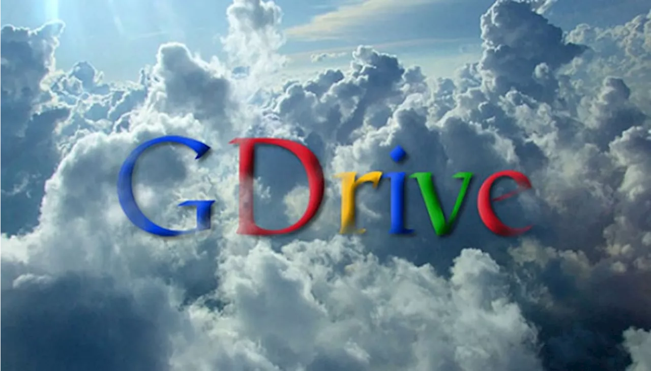 Cara Membuat Google Drive dan Berbagi Akses File