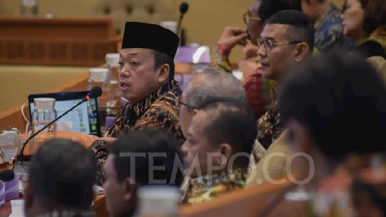 Imbau Masyarakat Segera Daftarkan Tanahnya, Nusron Wahid: Akan Punya Nilai Ekonomi Tinggi