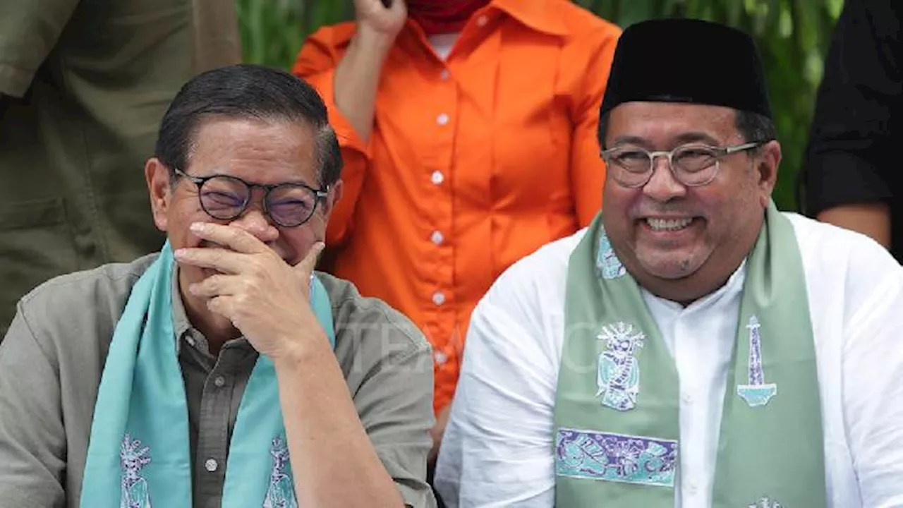 Jubir Ungkap Fungsi Tim Transisi Besutan Pramono-Rano di Jakarta