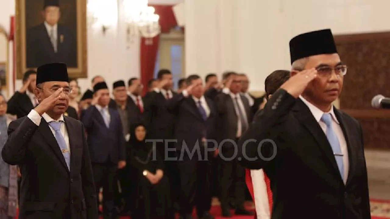 Ramai-ramai Sepakat Operasi Tangkap Tangan KPK Tetap Dipertahankan